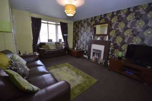  Image of 3 bedroom Semi-Detached house for sale in Hardwick Close Ryhill Wakefield WF4 at Ryhill Wakefield West Yorkshire, WF4 2PR