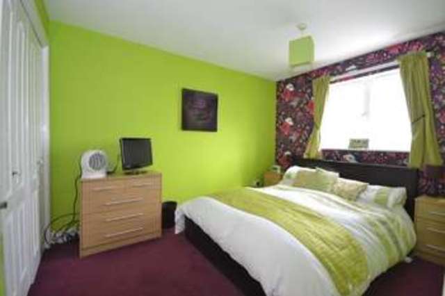  Image of 3 bedroom Semi-Detached house for sale in Hardwick Close Ryhill Wakefield WF4 at Ryhill Wakefield West Yorkshire, WF4 2PR