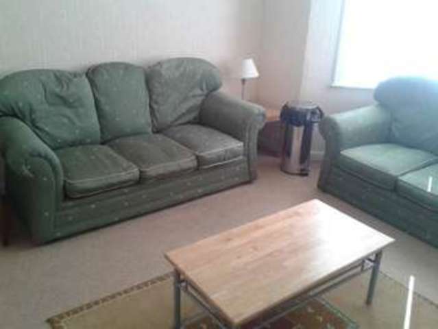  Image of 1 bedroom Flat to rent in Harley Street Coventry CV2 at Stoke Coventry Stoke, CV2 4EZ