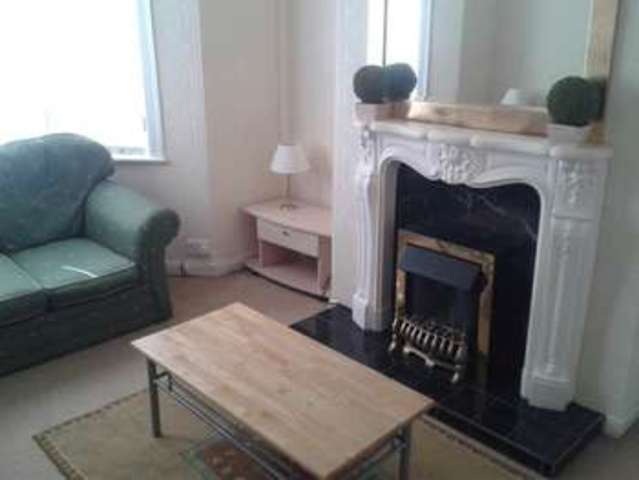  Image of 1 bedroom Flat to rent in Harley Street Coventry CV2 at Stoke Coventry Stoke, CV2 4EZ