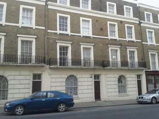  Image of 2 bedroom Flat to rent in Harmer Street Gravesend DA12 at Harmer Street  Gravesend, DA12 2AP