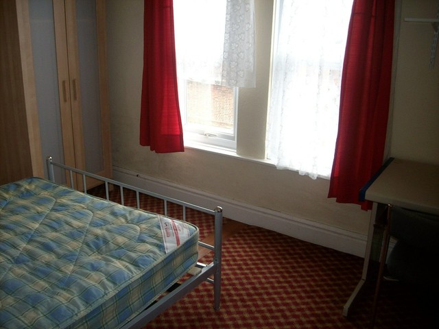  Image of 4 bedroom Terraced house to rent in Harold Road Edgbaston Birmingham B16 at Edgbaston Birmingham Chad Valley, B16 9DA