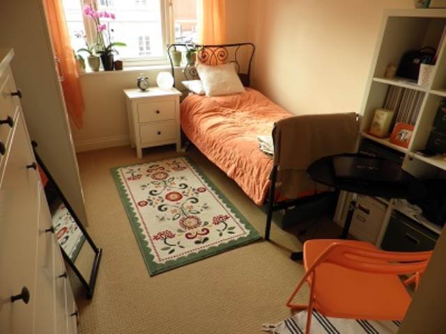  Image of 2 bedroom Flat to rent in Harris Close Frome BA11 at Frome Somerset Frome, BA11 5JY