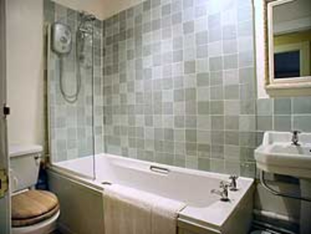  Image of 2 bedroom Flat to rent in Hart Street Edinburgh EH1 at Broughton Edinburgh Edinburgh, EH1 3RN