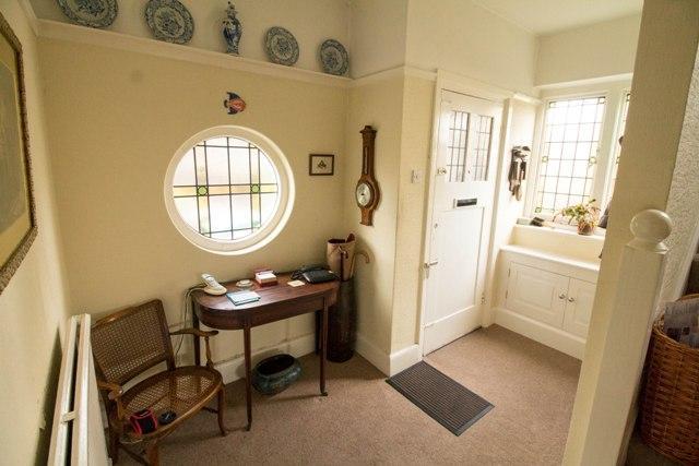  Image of 4 bedroom Semi-Detached house for sale in Hartington Road Nottingham NG5 at Sherwood  Nottingham, NG5 2GU