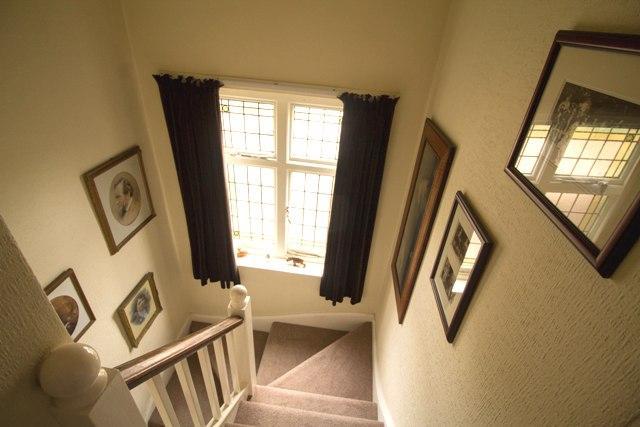  Image of 4 bedroom Semi-Detached house for sale in Hartington Road Nottingham NG5 at Sherwood  Nottingham, NG5 2GU