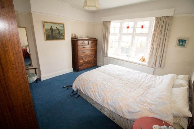  Image of 4 bedroom Semi-Detached house for sale in Hartington Road Nottingham NG5 at Sherwood  Nottingham, NG5 2GU
