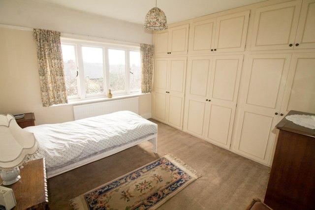 Image of 4 bedroom Semi-Detached house for sale in Hartington Road Nottingham NG5 at Sherwood  Nottingham, NG5 2GU