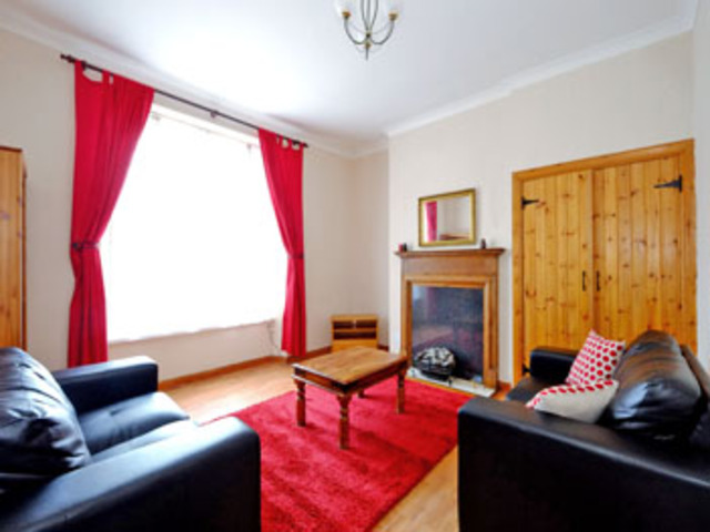 Image of 1 bedroom Flat to rent in Hartington Road Aberdeen AB10 at West End Aberdeen Aberdeen, AB10 6XT