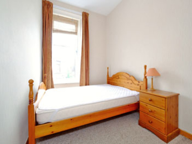  Image of 1 bedroom Flat to rent in Hartington Road Aberdeen AB10 at West End Aberdeen Aberdeen, AB10 6XT