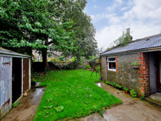  Image of 1 bedroom Flat to rent in Hartington Road Aberdeen AB10 at West End Aberdeen Aberdeen, AB10 6XT
