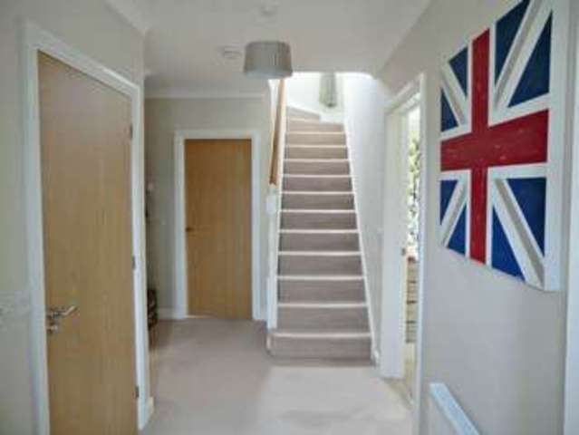  Image of 4 bedroom Detached house for sale in Hooper Close Hatherleigh Okehampton EX20 at Hooper Close, Church View,  Hatherleigh, EX20 3SN