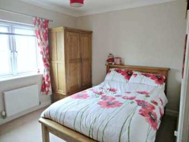 Image of 4 bedroom Detached house for sale in Hooper Close Hatherleigh Okehampton EX20 at Hooper Close, Church View,  Hatherleigh, EX20 3SN
