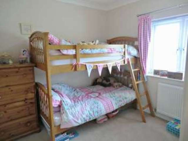  Image of 4 bedroom Detached house for sale in Hooper Close Hatherleigh Okehampton EX20 at Hooper Close, Church View,  Hatherleigh, EX20 3SN