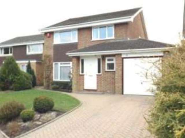  Image of 4 bedroom Detached house for sale in Haven Gardens Crawley Down Crawley RH10 at Crawley Down  Crawley Down, RH10 4UD