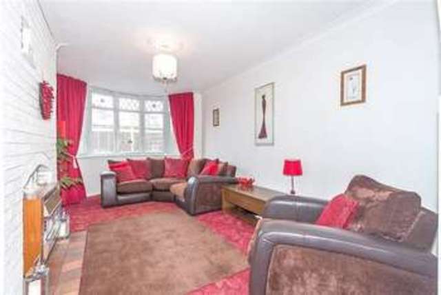  Image of 3 bedroom Semi-Detached house for sale in Haverford Drive Rednal Birmingham B45 at Haverford Drive  Rednal, B45 8QX