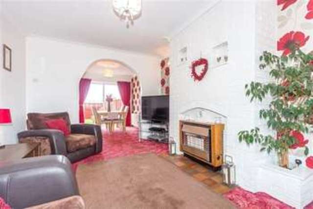 Image of 3 bedroom Semi-Detached house for sale in Haverford Drive Rednal Birmingham B45 at Haverford Drive  Rednal, B45 8QX