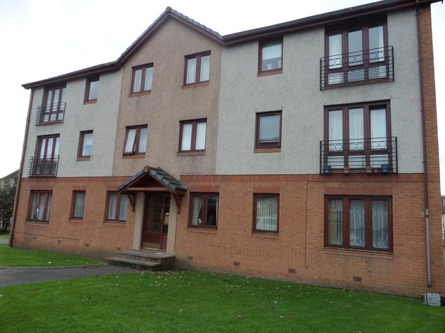  Image of 2 bedroom Flat to rent in Hawkhill Edinburgh EH7 at Lochend Edinburgh Edinburgh, EH7 6LA