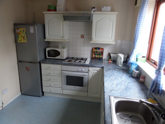  Image of 2 bedroom Flat to rent in Hawkhill Edinburgh EH7 at Lochend Edinburgh Edinburgh, EH7 6LA