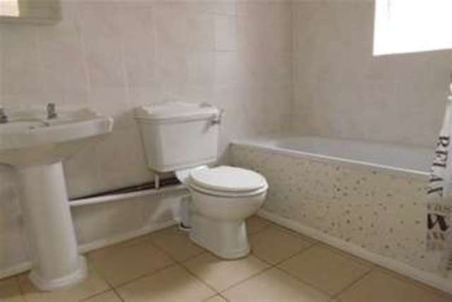  Image of 2 bedroom Terraced house to rent in Hawthorn Road Strood Rochester ME2 at Rochester, ME2 2HW