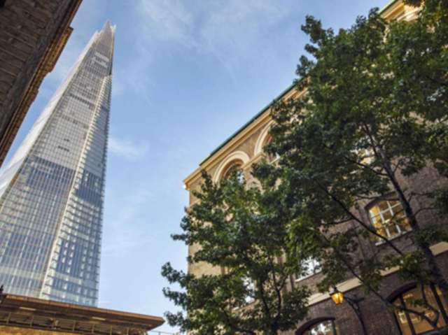  Image of Detached house to rent in Hays Lane London SE1 at London Bridge SE1 London, SE1 2HB