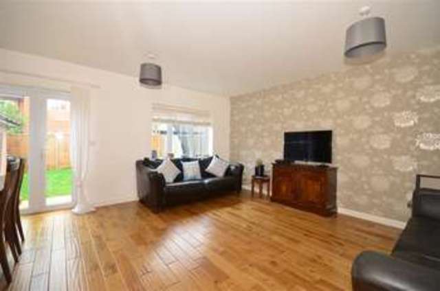  Image of 3 bedroom Detached house for sale in Hazen Road Kings Hill West Malling ME19 at Kings Hill West Malling West Malling, ME19 4DF