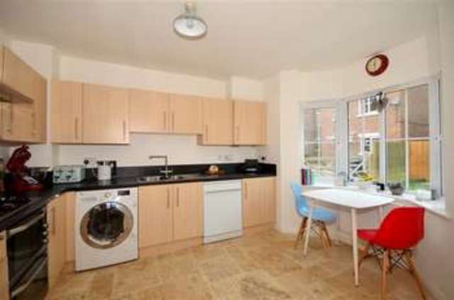  Image of 3 bedroom Detached house for sale in Hazen Road Kings Hill West Malling ME19 at Kings Hill West Malling West Malling, ME19 4DF