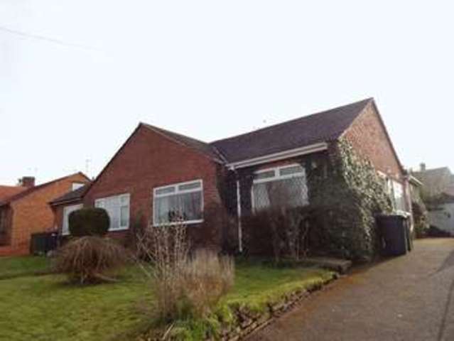  Image of 2 bedroom Detached house for sale in Heath Drive Kidderminster DY10 at Heath Drive  Kidderminster, DY10 2XA