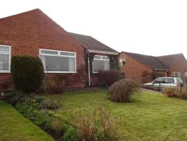  Image of 2 bedroom Detached house for sale in Heath Drive Kidderminster DY10 at Heath Drive  Kidderminster, DY10 2XA