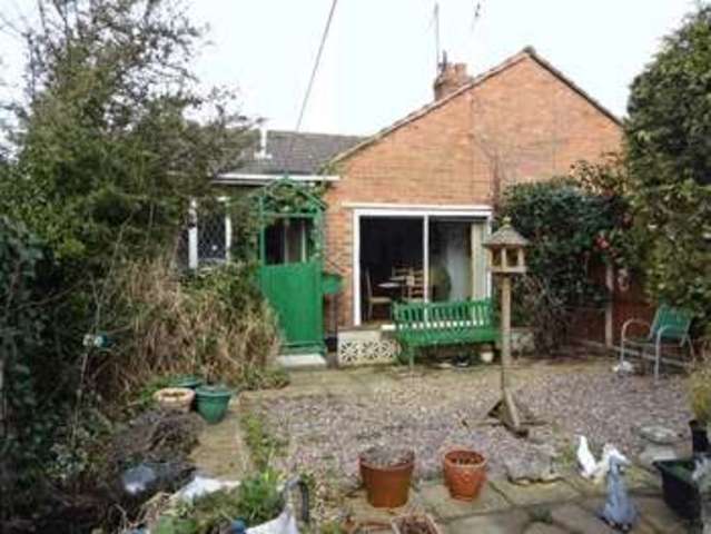  Image of 2 bedroom Detached house for sale in Heath Drive Kidderminster DY10 at Heath Drive  Kidderminster, DY10 2XA