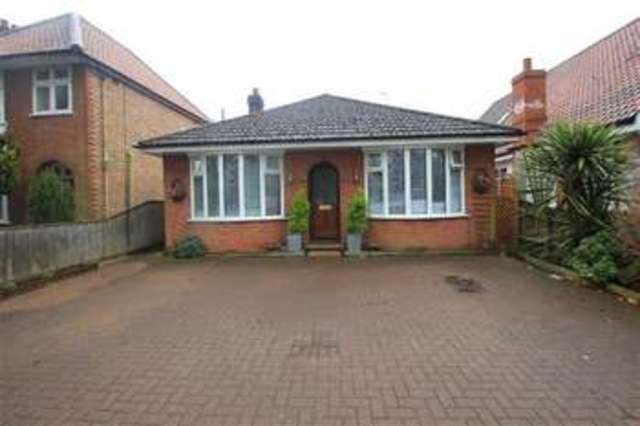  Image of 3 bedroom Bungalow for sale in Heath Lane Ipswich IP4 at Rushmere St Andrew, IP4 5RR
