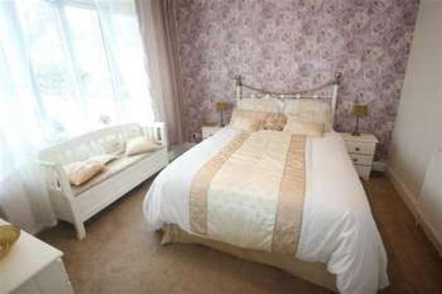  Image of 3 bedroom Bungalow for sale in Heath Lane Ipswich IP4 at Rushmere St Andrew, IP4 5RR