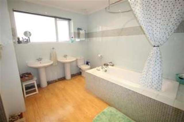  Image of 3 bedroom Bungalow for sale in Heath Lane Ipswich IP4 at Rushmere St Andrew, IP4 5RR
