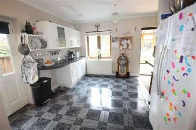  Image of 3 bedroom Bungalow for sale in Heath Lane Ipswich IP4 at Rushmere St Andrew, IP4 5RR