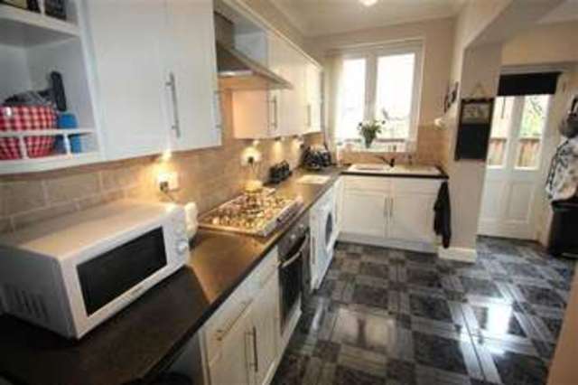  Image of 3 bedroom Bungalow for sale in Heath Lane Ipswich IP4 at Rushmere St Andrew, IP4 5RR