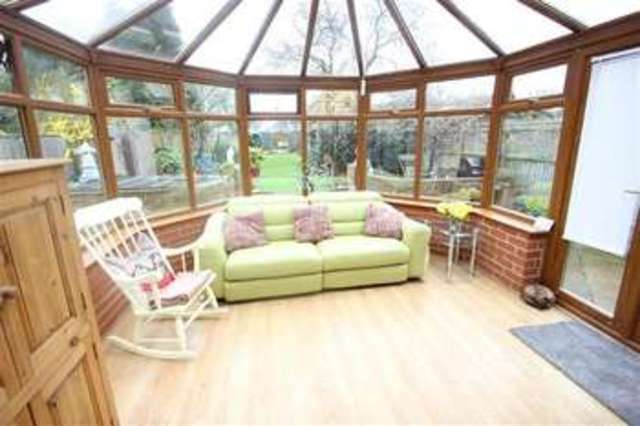  Image of 3 bedroom Bungalow for sale in Heath Lane Ipswich IP4 at Rushmere St Andrew, IP4 5RR
