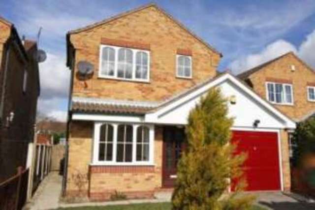  Image of 4 bedroom Detached house for sale in Heath Road Heath Chesterfield S44 at Heath Chesterfield Heath, S44 5RP