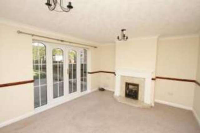  Image of 4 bedroom Detached house for sale in Heath Road Heath Chesterfield S44 at Heath Chesterfield Heath, S44 5RP