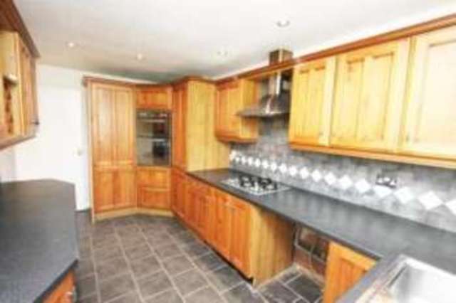 Image of 4 bedroom Detached house for sale in Heath Road Heath Chesterfield S44 at Heath Chesterfield Heath, S44 5RP
