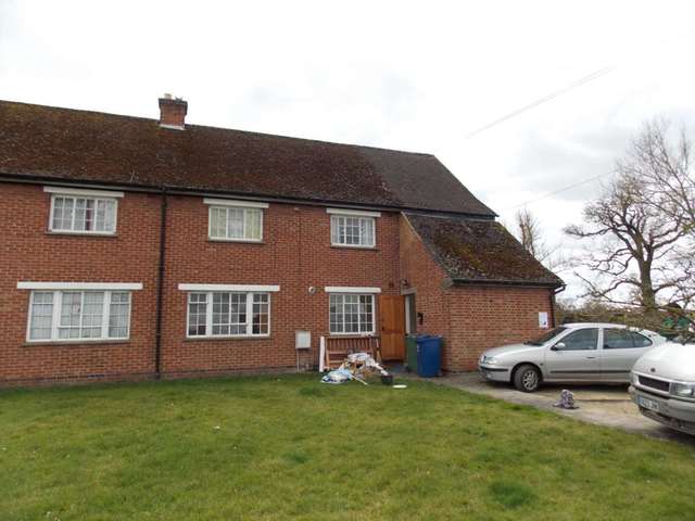  Image of 1 bedroom Flat to rent in Heathfield Bletchingdon Kidlington OX5 at Heathfield Cottage Heathfield Kidlington, OX5 3DX
