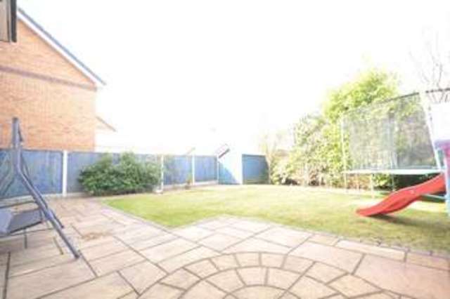  Image of 4 bedroom Detached house for sale in Heathfield Park Widnes WA8 at Heathfield Park  Widnes, WA8 9WY