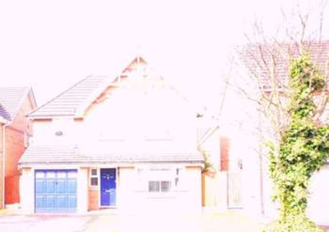  Image of 4 bedroom Detached house for sale in Heathfield Park Widnes WA8 at Heathfield Park  Widnes, WA8 9WY