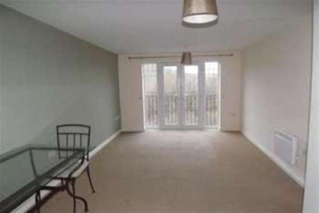  Image of 1 bedroom Flat to rent in Hedgerow Close Redditch B98 at Redditch, B98 7QE