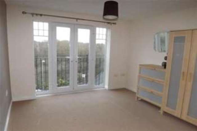  Image of 1 bedroom Flat to rent in Hedgerow Close Redditch B98 at Redditch, B98 7QE