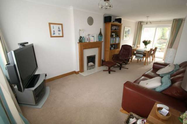  Image of 3 bedroom Semi-Detached house for sale in Hemerdon Heights Plympton Plymouth PL7 at Hemerdon Heights Plympton Plymouth, PL7 2TY