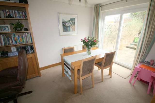  Image of 3 bedroom Semi-Detached house for sale in Hemerdon Heights Plympton Plymouth PL7 at Hemerdon Heights Plympton Plymouth, PL7 2TY