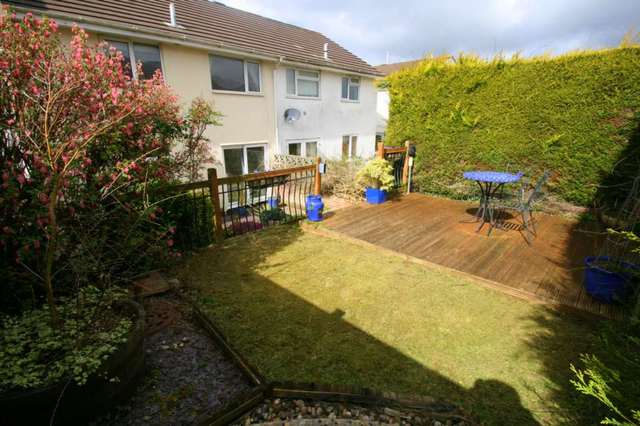  Image of 3 bedroom Semi-Detached house for sale in Hemerdon Heights Plympton Plymouth PL7 at Hemerdon Heights Plympton Plymouth, PL7 2TY