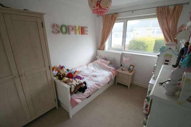  Image of 3 bedroom Semi-Detached house for sale in Hemerdon Heights Plympton Plymouth PL7 at Hemerdon Heights Plympton Plymouth, PL7 2TY