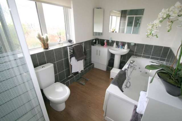  Image of 3 bedroom Semi-Detached house for sale in Hemerdon Heights Plympton Plymouth PL7 at Hemerdon Heights Plympton Plymouth, PL7 2TY