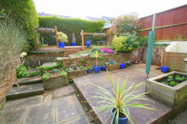  Image of 3 bedroom Semi-Detached house for sale in Hemerdon Heights Plympton Plymouth PL7 at Hemerdon Heights Plympton Plymouth, PL7 2TY